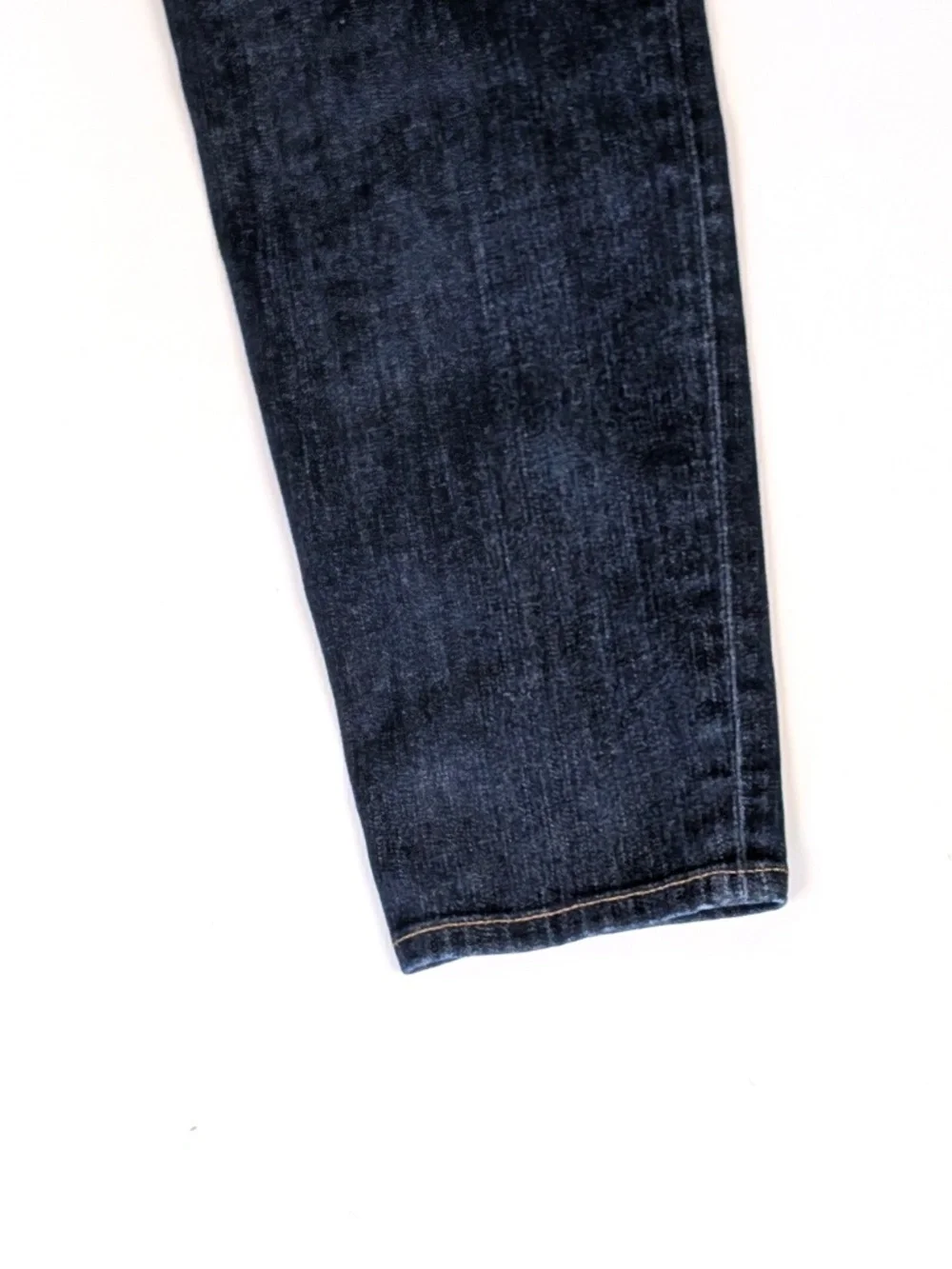 J. Crew Men's Blue Jeans